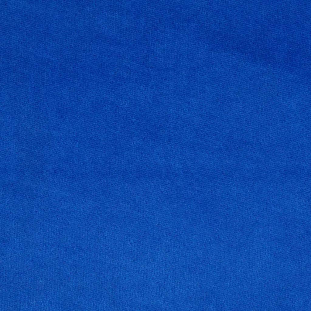 Nickystoff strong blue klares blau - BIO